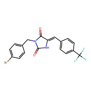 AN-648/40925222 structure