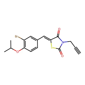 AH-487/40935347 structure