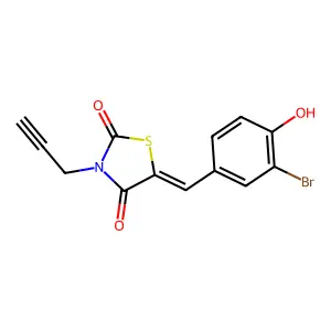 AB00119416-01 structure