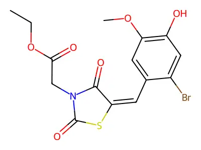 AB00117234-01 structure