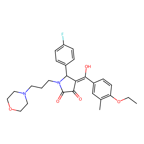 BAS 03378465 structure