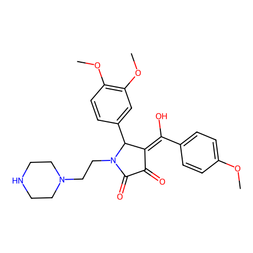 BAS 03305462 structure