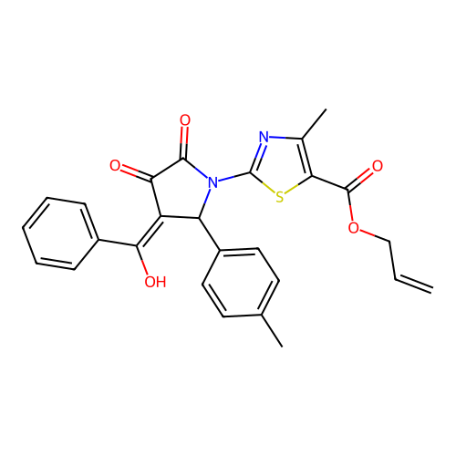 BAS 03353587 structure