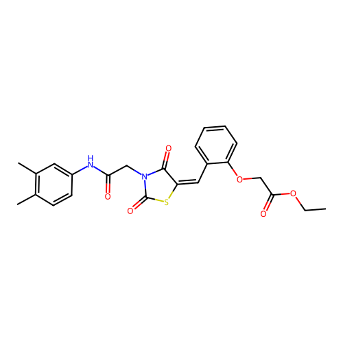 AB00117487-01 structure
