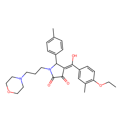 BAS 03378460 structure