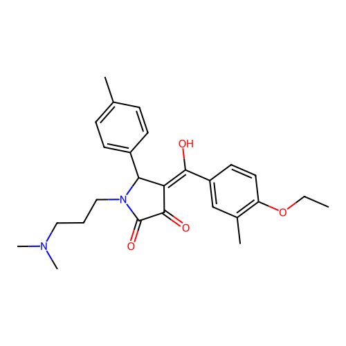 BAS 03378428 structure