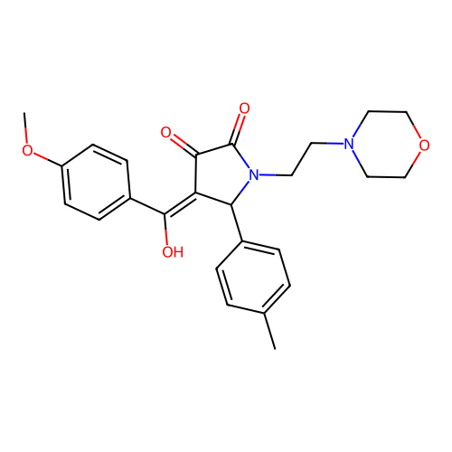 BAS 03305399 structure