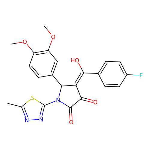 BAS 03305251 structure