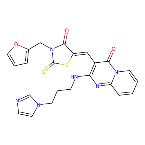 BAS 03353383 structure