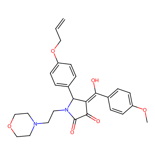 BAS 03305401 structure