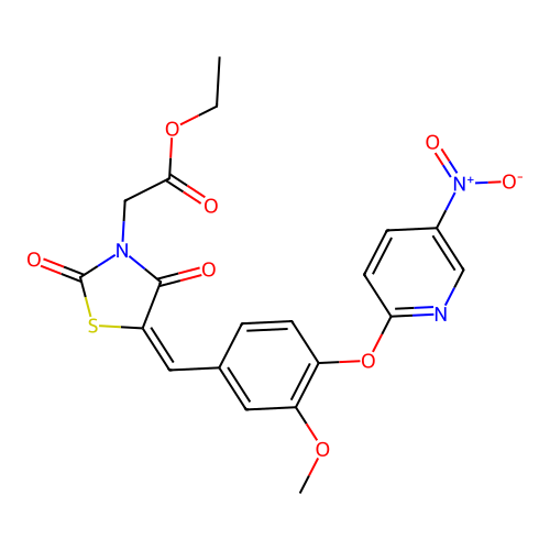AH-487/40935419 structure