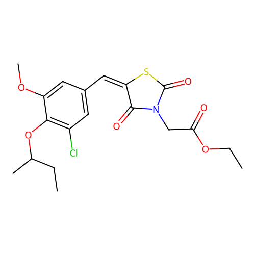 AH-487/40935445 structure