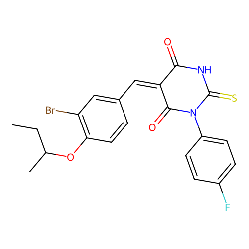 AB00119960-01 structure