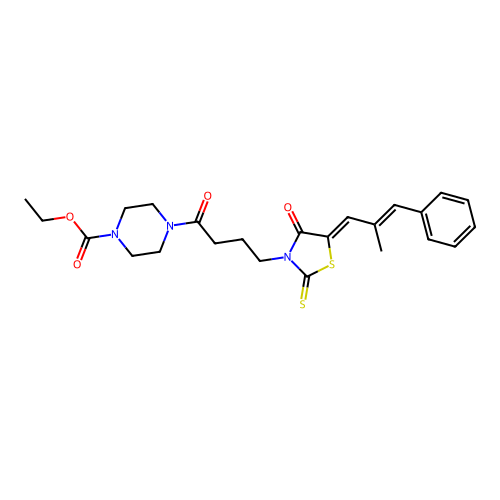F1063-2642 structure