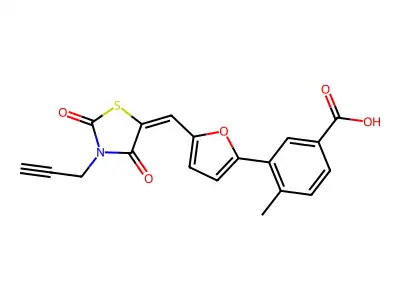 AB00117331-01 structure