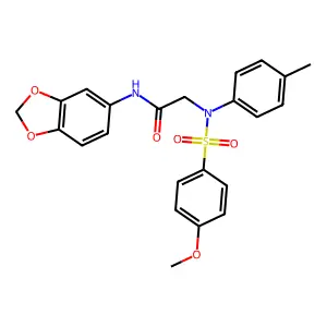 BAS 03560823 structure