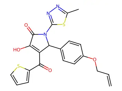 BAS 03305196 structure