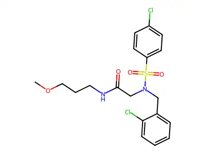 AH-487/40936153 structure