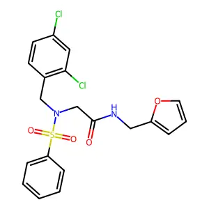 AB00117396-01 structure
