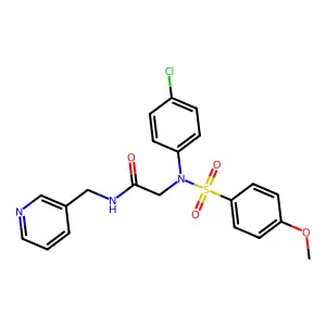 BAS 03560762 structure