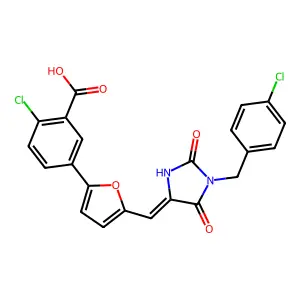 AB00117436-01 structure