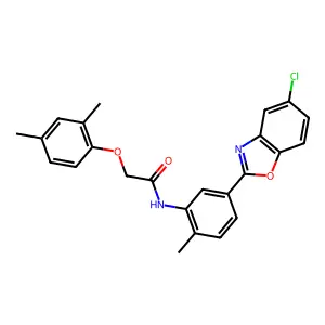 CBKinase1_001701 structure