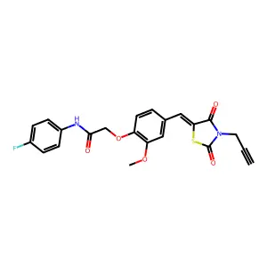 AB00117462-01 structure