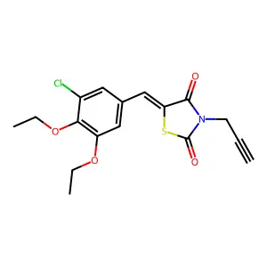 AN-648/41441557 structure