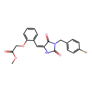 AB00117525-01 structure