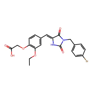 AB00117527-01 structure