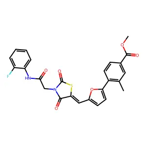 AB00117481-01 structure
