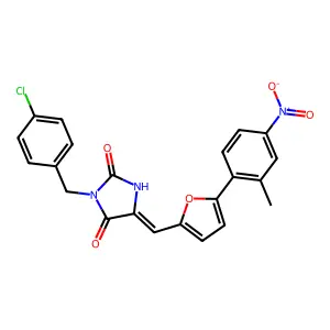 AB00117531-01 structure