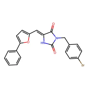 AB00117554-01 structure
