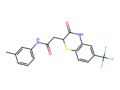 BAS 04357834 structure