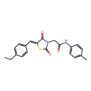 AB00117582-01 structure