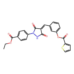 AN-023/40856767 structure