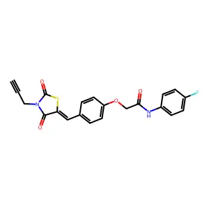 AH-487/41449438 structure