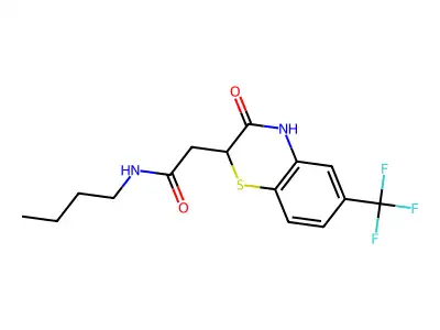 BAS 04357824 structure