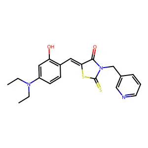 AB00117680-01 structure