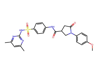BAS 03260055 structure