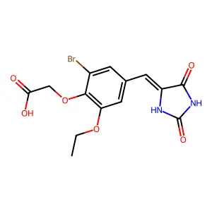 AB00117705-01 structure