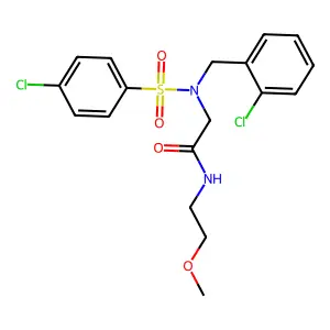 AB00117710-01 structure