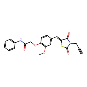 AB00117724-01 structure