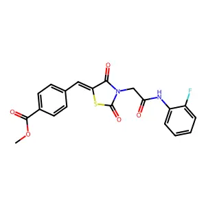 AB00117733-01 structure