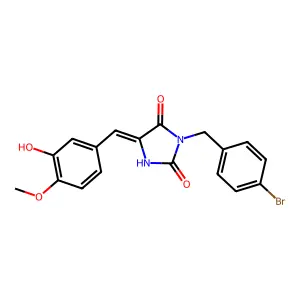 AB00117799-01 structure