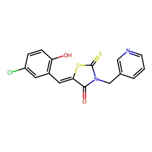AB00117805-01 structure