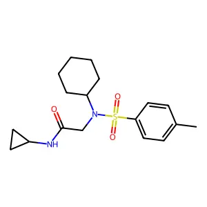 Cambridge id 6737860 structure