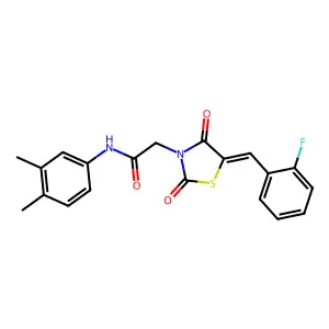 AB00117817-01 structure