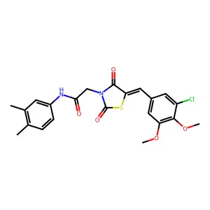 AB00117830-01 structure