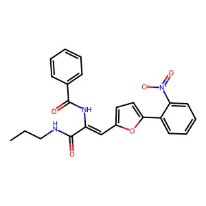 AB00117990-01 structure